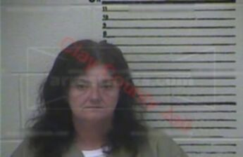 Amy Michelle Eldridge