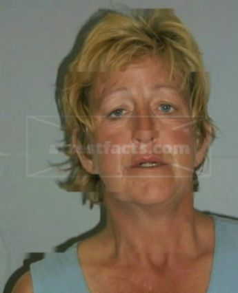 Christine Ferol Passmore