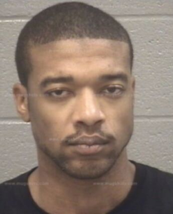 Paul Nehemiah Bailey