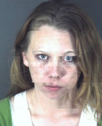 Stephanie Anne Morris