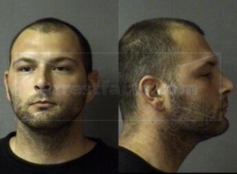 Cory Thomas Peters