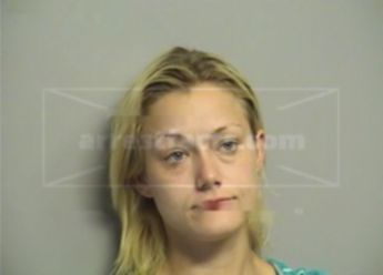 Brittany Michelle Watts