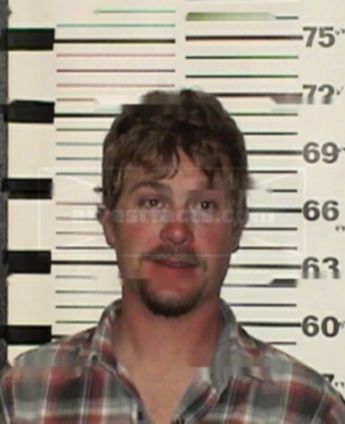 Zachary Brant Bowcut