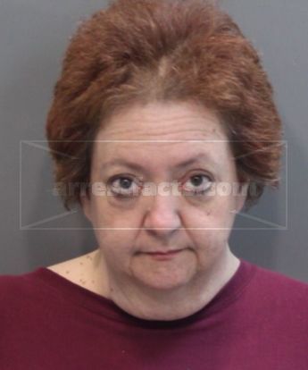 Lisa Annette Walker