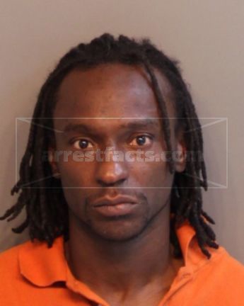 Charles Armond Bryant