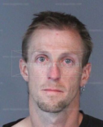 Aaron Clark Harris