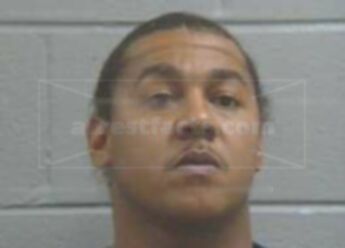 Shawn Montez Johnson