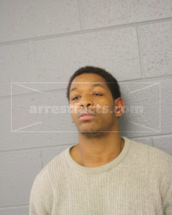 Johnatan P Woodard