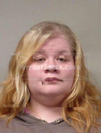 Ashley M Shreiner