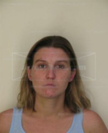 Christina Leigh Thompson