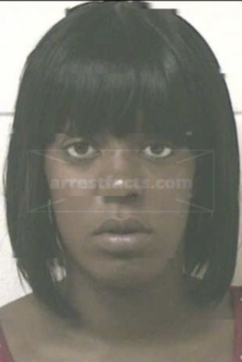 Shanequa Lashae Harris