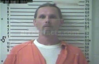 Shane Mitchell Baumgardner