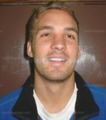 Cody Wayne Becker