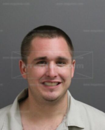 Jesse Dalton Mayfield
