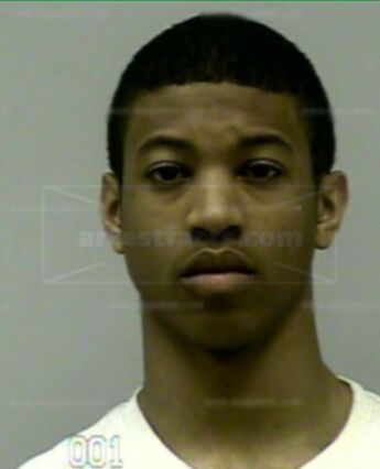 Dyron Patrick Nix