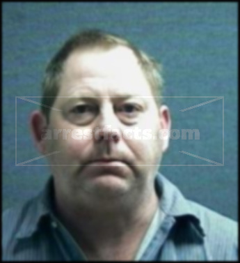 James Darren Bishop
