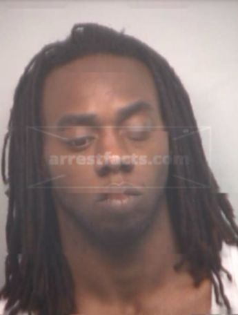 Desmond Eugene Lawson