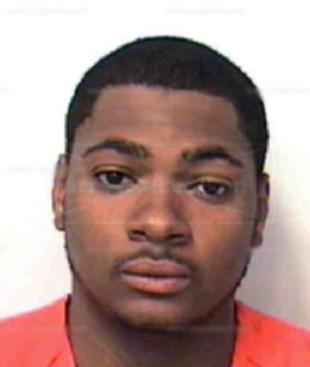 Jamar Edward Augustus