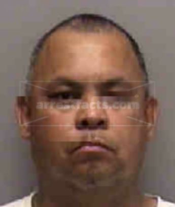 Terry Marroquin