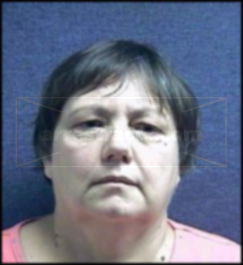 Monica Jean Barnes