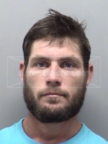 Jared Lewis Worthington