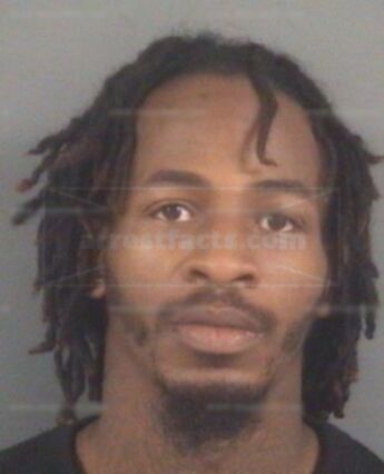 Donnie Lee Russell