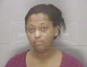 Forest Anthonique Johnson