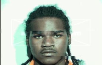 Daveon Dontae Allison