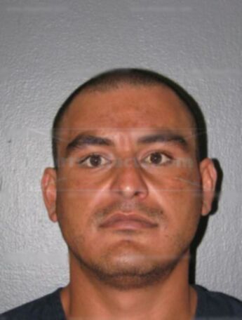 Juan Rodriguez Jr.