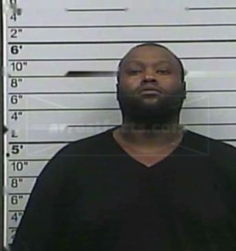 Christopher Leon Williams
