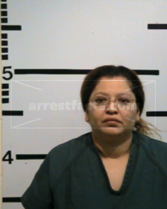 Alicia Marie Sanchez
