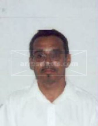 Eddie Rey Esquivel