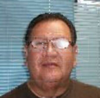 John Lopez Jr.