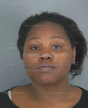 Janice Marquel Booker