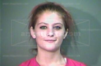 Shelby Jonelle Gentry