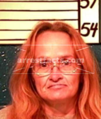 Tammie Dobbs Potts