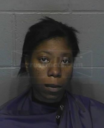 Courtney Michelle Hester