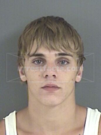 Jacob Pierce Castanon