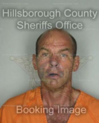 Patrick David Newton