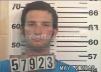 Cory Alan Griffin