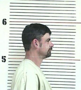 Danny Earl Parker