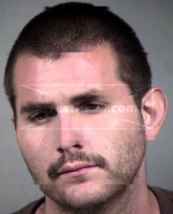 Kevin Richard Hansen