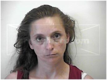 Shari Ann Spanswick