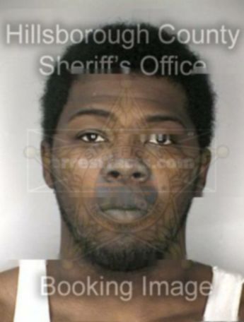 Brandon Rashad Stacey