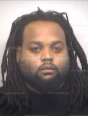 Eric Washington Moffett