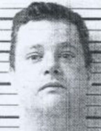 Travis Raymond Franklin