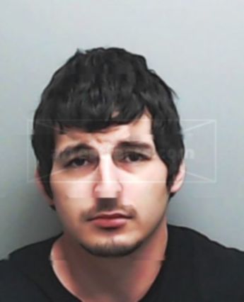 Adam Cavazos