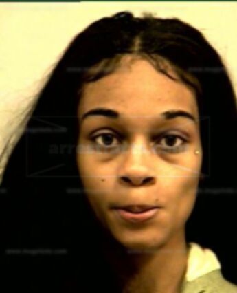 Crystal Sharon Andrews