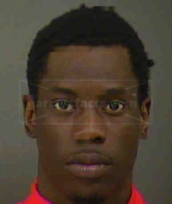 Joshua Antoine Palmer