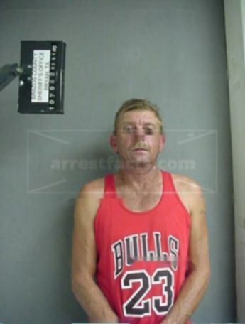 Billy Joe Luza